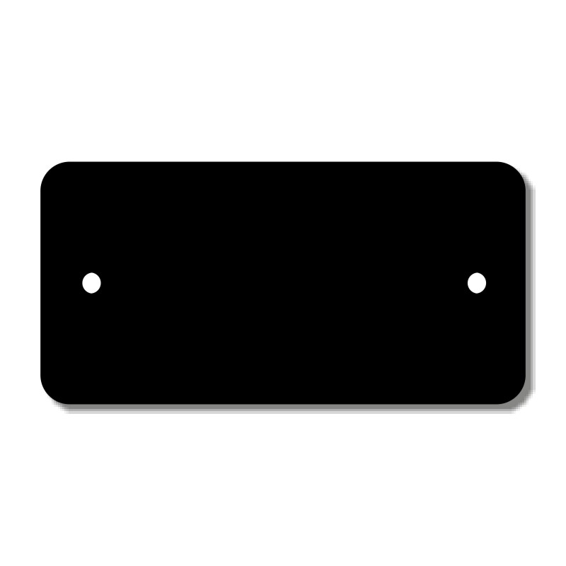 Číslo na dveře, typ 5